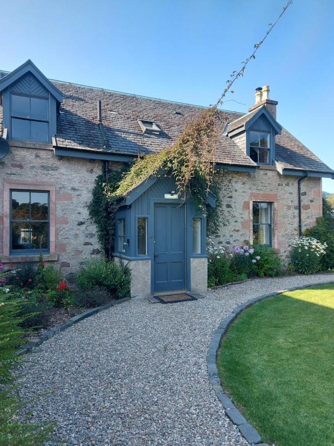 The Cottage, The Loch Ness Cottage Collection Inverness Esterno foto