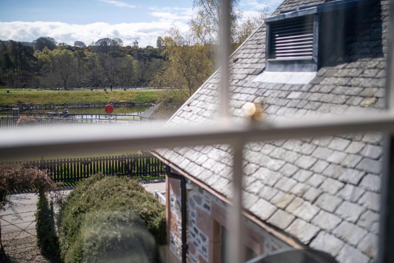 The Cottage, The Loch Ness Cottage Collection Inverness Esterno foto