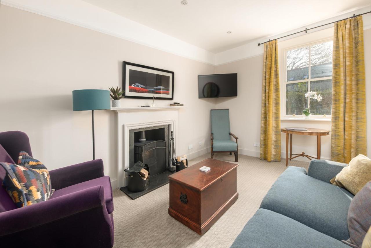 The Cottage, The Loch Ness Cottage Collection Inverness Esterno foto
