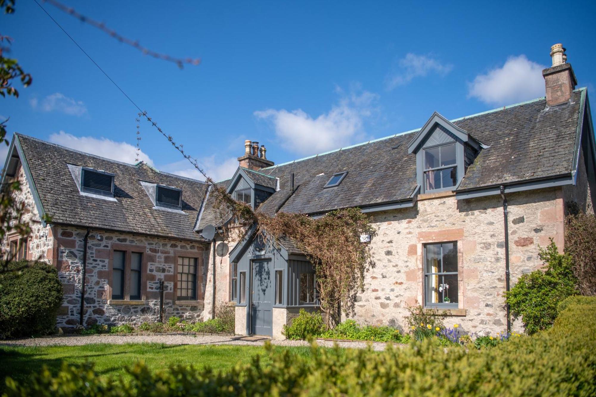 The Cottage, The Loch Ness Cottage Collection Inverness Esterno foto