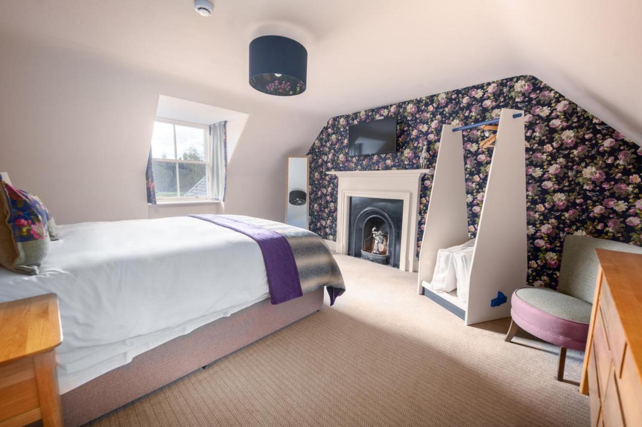 The Cottage, The Loch Ness Cottage Collection Inverness Esterno foto