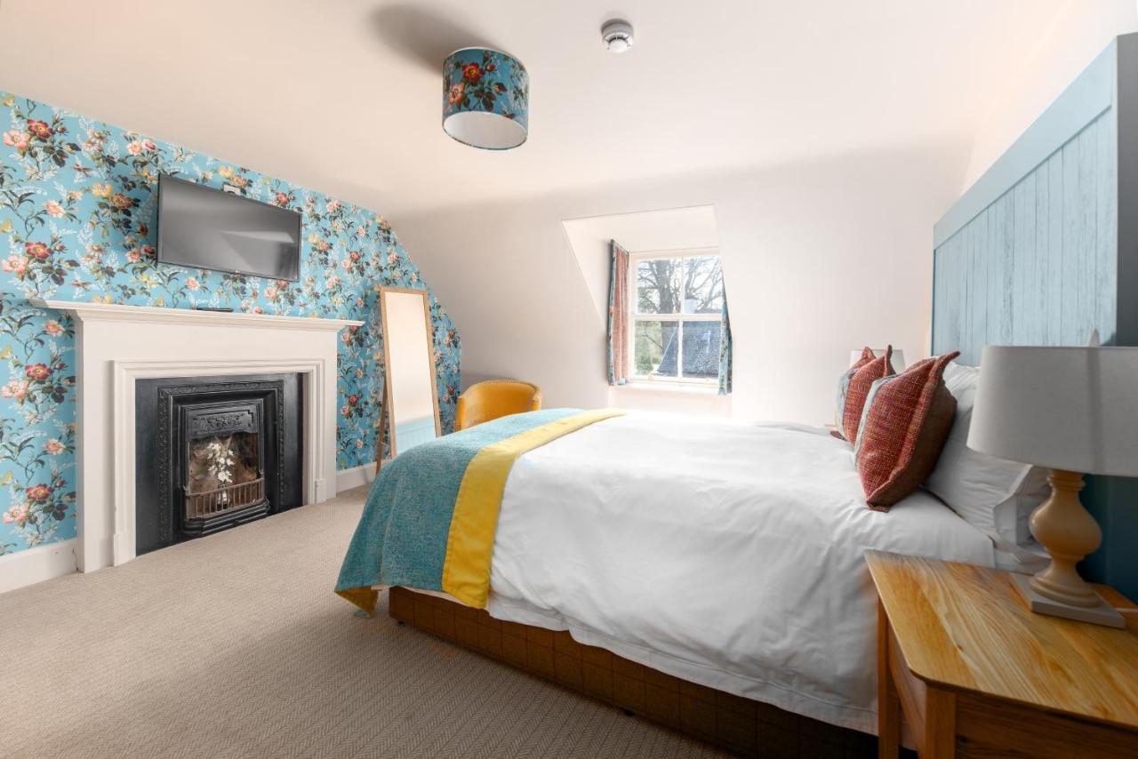 The Cottage, The Loch Ness Cottage Collection Inverness Esterno foto