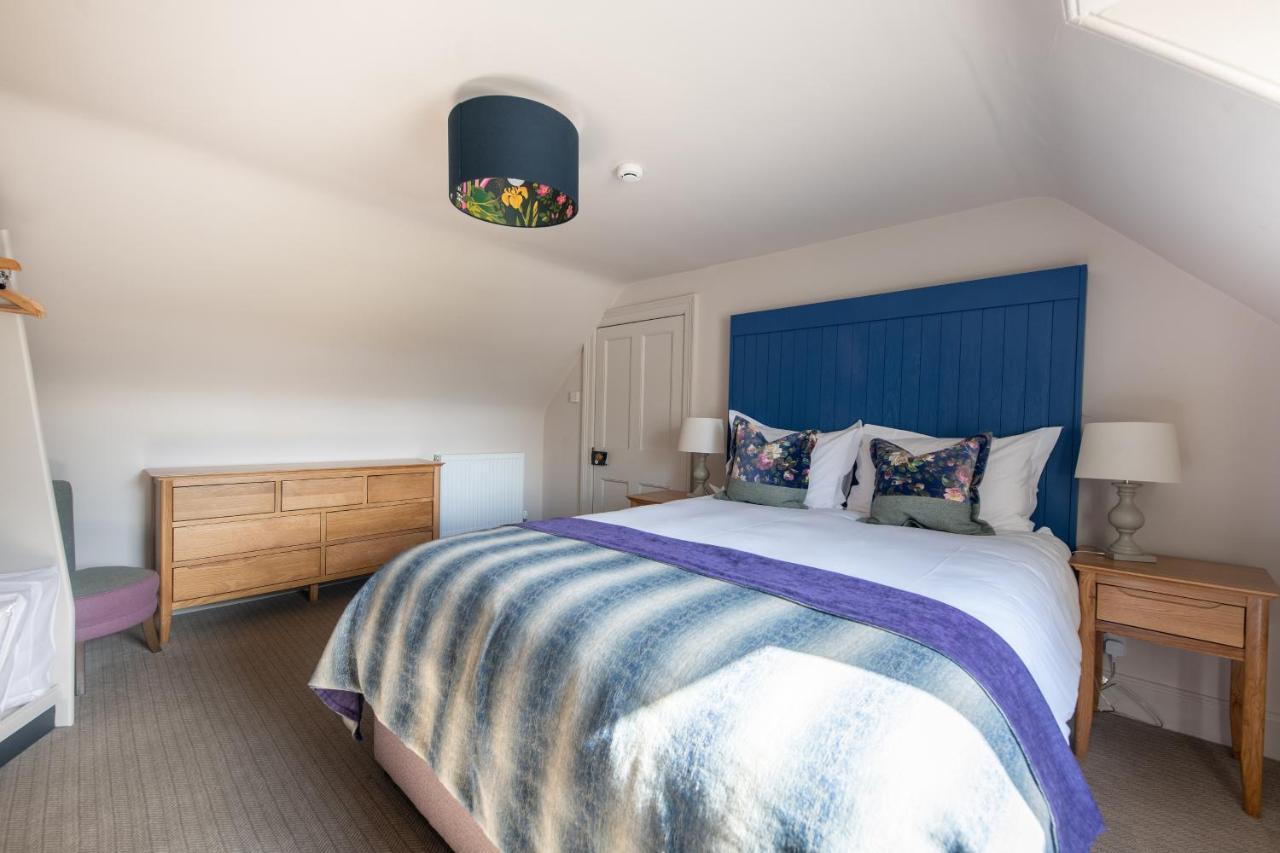 The Cottage, The Loch Ness Cottage Collection Inverness Esterno foto